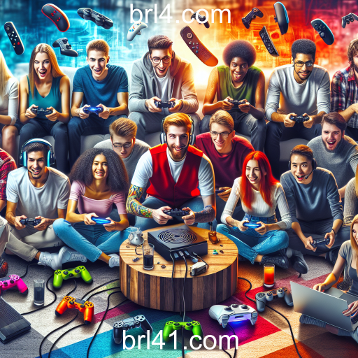 Multiplayer